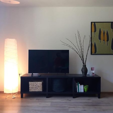 Apartment Sonnenbuechel Wald am Arlberg Extérieur photo