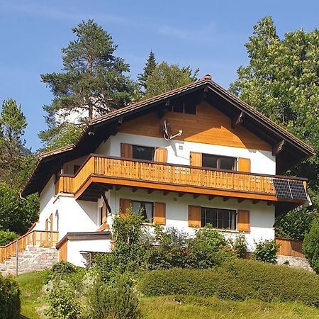 Apartment Sonnenbuechel Wald am Arlberg Extérieur photo
