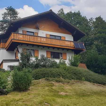 Apartment Sonnenbuechel Wald am Arlberg Extérieur photo