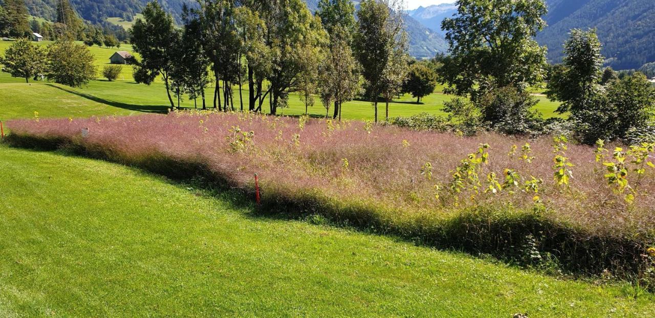 Apartment Sonnenbuechel Wald am Arlberg Extérieur photo