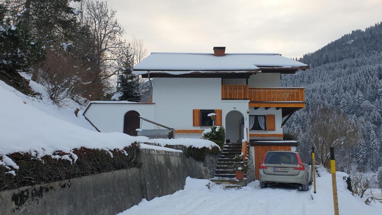 Apartment Sonnenbuechel Wald am Arlberg Extérieur photo