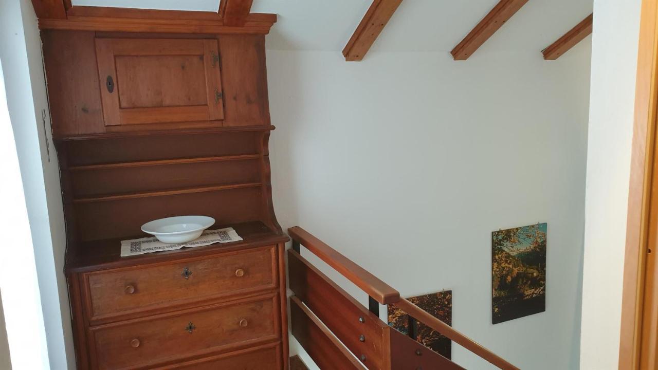 Apartment Sonnenbuechel Wald am Arlberg Extérieur photo