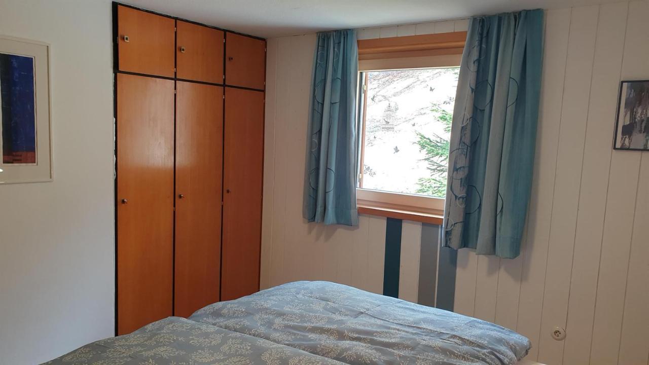 Apartment Sonnenbuechel Wald am Arlberg Extérieur photo