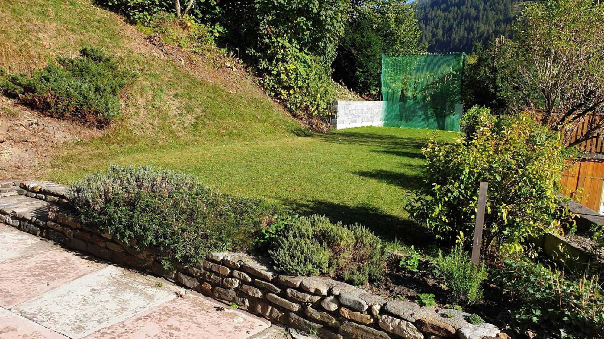 Apartment Sonnenbuechel Wald am Arlberg Extérieur photo